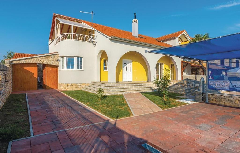 Holiday Home Sunce Dalmacije Mratovo Eksteriør bilde