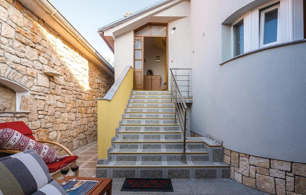 Holiday Home Sunce Dalmacije Mratovo Eksteriør bilde