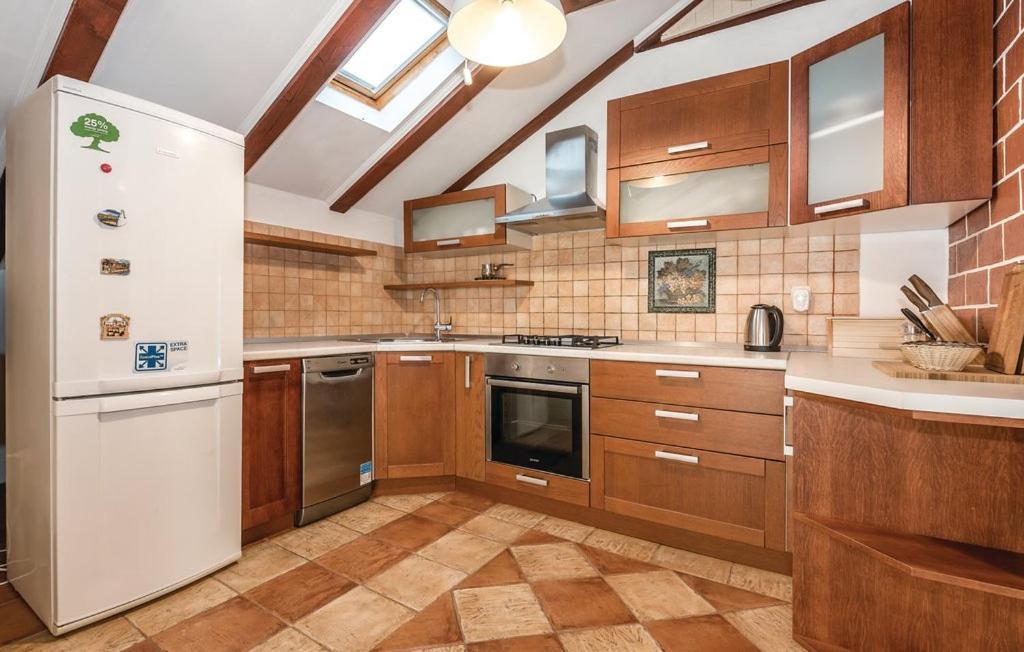 Holiday Home Sunce Dalmacije Mratovo Eksteriør bilde